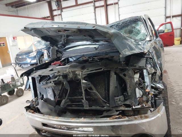 Aukcja sprzedaży 2010 Gmc Sierra 1500 Sle, vin: 3GTRKVE39AG101813, numer aukcji: 44620781