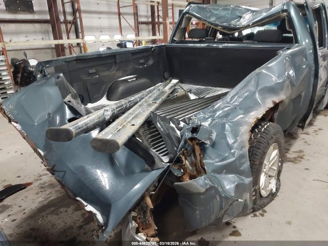 Aukcja sprzedaży 2010 Gmc Sierra 1500 Sle, vin: 3GTRKVE39AG101813, numer aukcji: 44620781