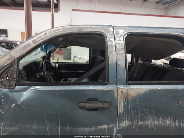 Aukcja sprzedaży 2010 Gmc Sierra 1500 Sle, vin: 3GTRKVE39AG101813, numer aukcji: 44620781