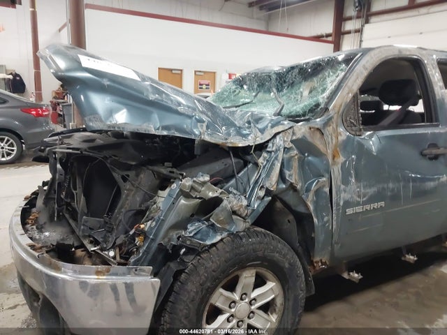 Aukcja sprzedaży 2010 Gmc Sierra 1500 Sle, vin: 3GTRKVE39AG101813, numer aukcji: 44620781