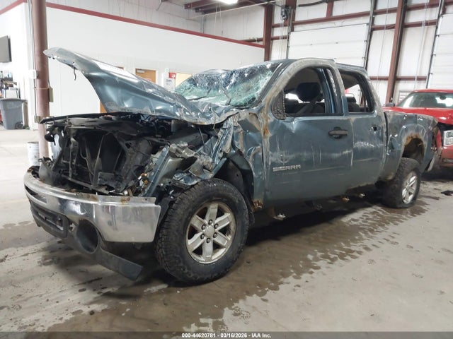 Aukcja sprzedaży 2010 Gmc Sierra 1500 Sle, vin: 3GTRKVE39AG101813, numer aukcji: 44620781