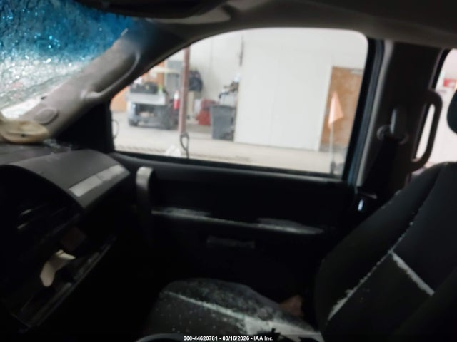 Aukcja sprzedaży 2010 Gmc Sierra 1500 Sle, vin: 3GTRKVE39AG101813, numer aukcji: 44620781