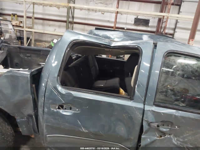 Aukcja sprzedaży 2010 Gmc Sierra 1500 Sle, vin: 3GTRKVE39AG101813, numer aukcji: 44620781