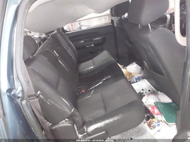 Aukcja sprzedaży 2010 Gmc Sierra 1500 Sle, vin: 3GTRKVE39AG101813, numer aukcji: 44620781