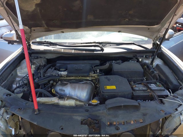 2013 TOYOTA CAMRY 4T1BF1FK1DU206671 Photo 9