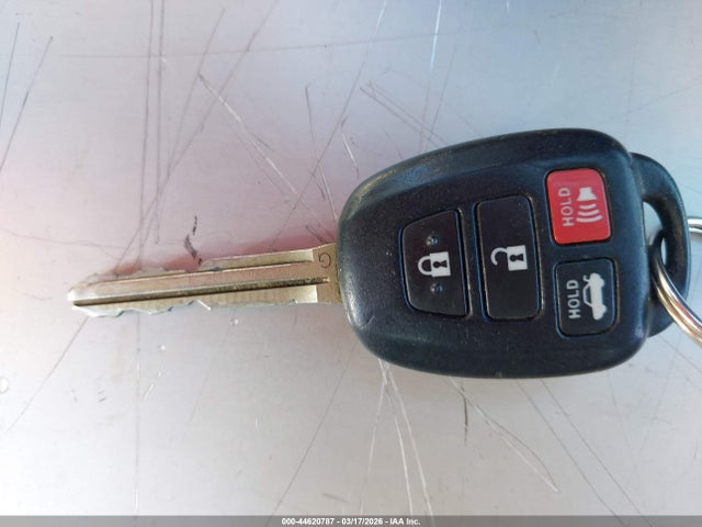 2013 TOYOTA CAMRY 4T1BF1FK1DU206671 Photo 10