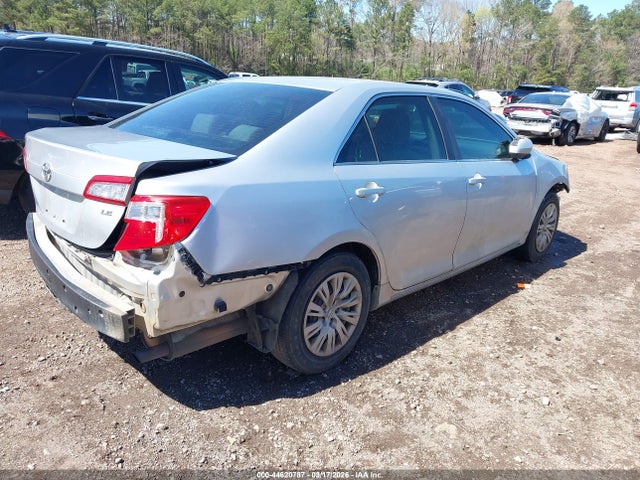 2013 TOYOTA CAMRY 4T1BF1FK1DU206671 Photo 3