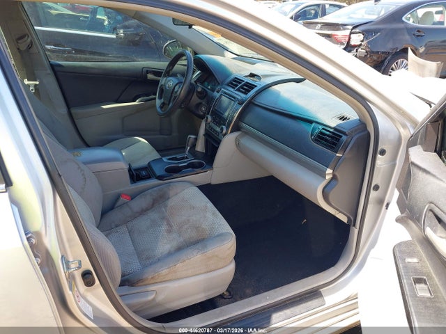 2013 TOYOTA CAMRY 4T1BF1FK1DU206671 Photo 4