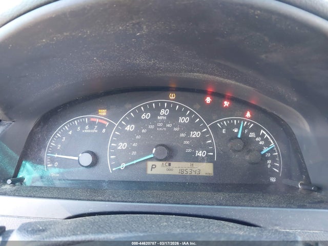 2013 TOYOTA CAMRY 4T1BF1FK1DU206671 Photo 6