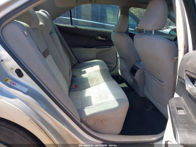 2013 TOYOTA CAMRY 4T1BF1FK1DU206671 Photo 7