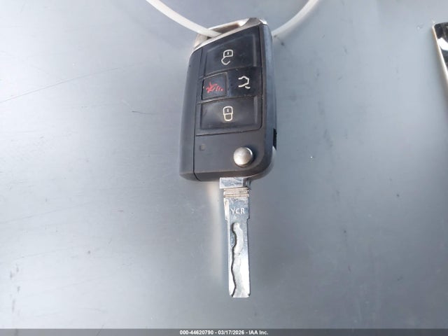 2017 VOLKSWAGEN GOLF 3VW217AU3HM013685 Photo 10