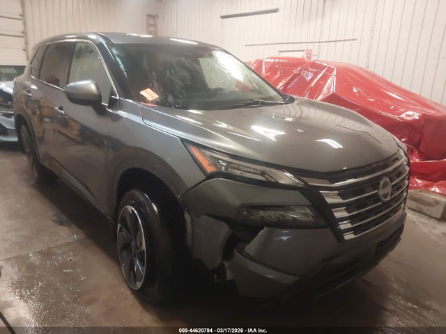 2024 NISSAN ROGUE 5N1BT3BB5RC756477