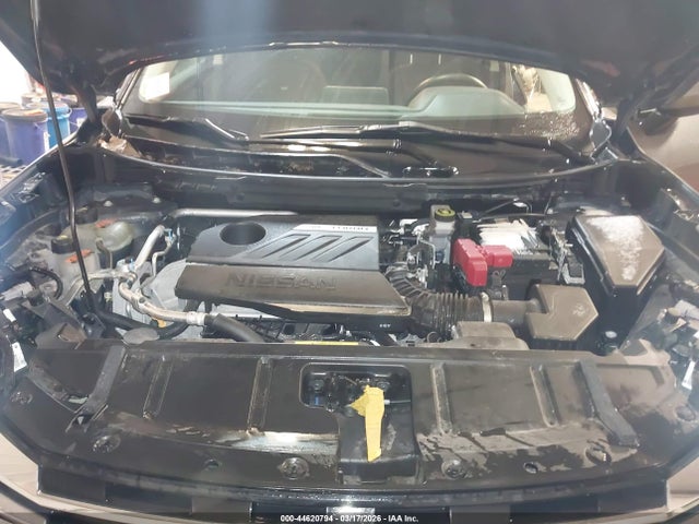 2024 NISSAN ROGUE 5N1BT3BB5RC756477 Photo 9