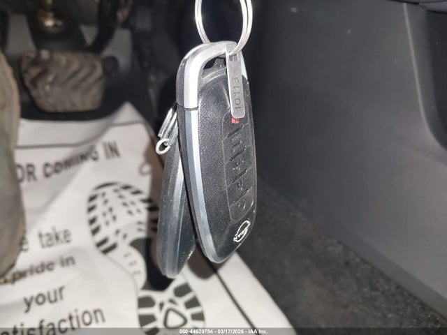 2024 NISSAN ROGUE 5N1BT3BB5RC756477 Photo 10