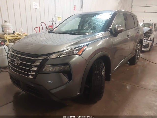 2024 NISSAN ROGUE 5N1BT3BB5RC756477 Photo 1