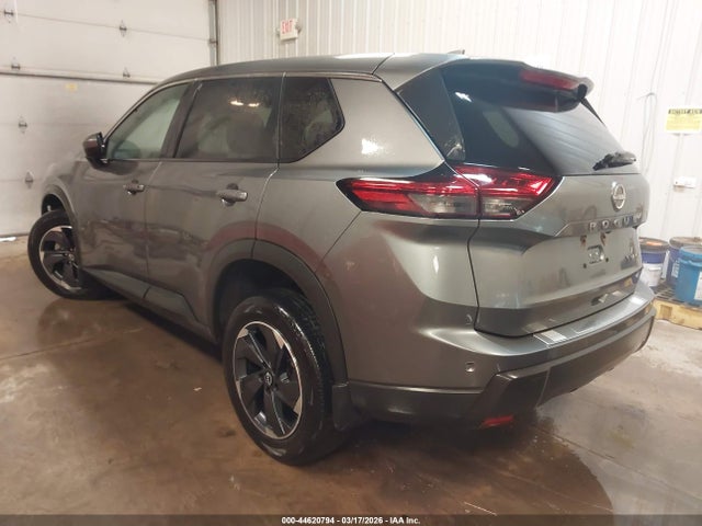 2024 NISSAN ROGUE 5N1BT3BB5RC756477 Photo 2