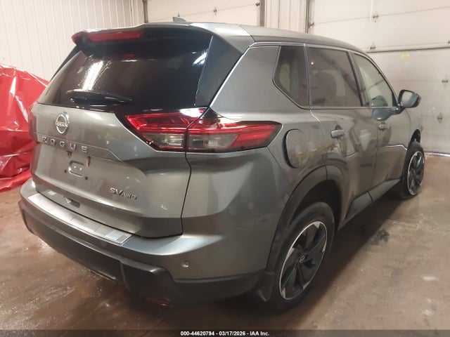 2024 NISSAN ROGUE 5N1BT3BB5RC756477 Photo 3