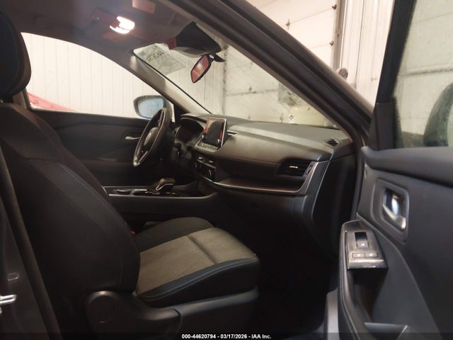 2024 NISSAN ROGUE 5N1BT3BB5RC756477 Photo 4