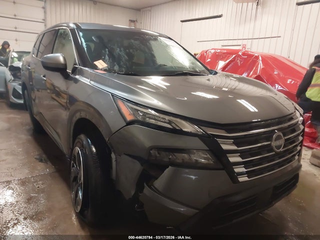 2024 NISSAN ROGUE 5N1BT3BB5RC756477 Photo 5