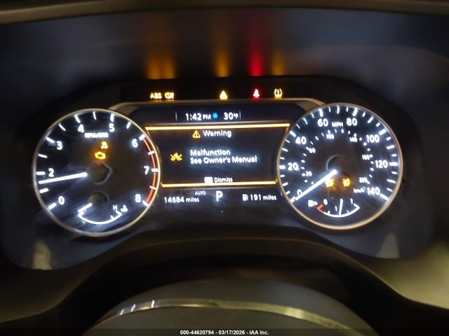 2024 NISSAN ROGUE 5N1BT3BB5RC756477 Photo 6