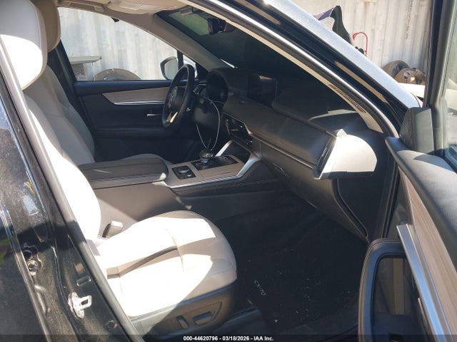 JM3KJDHA1S1101191 Mazda Cx-70 Phev Premium Package