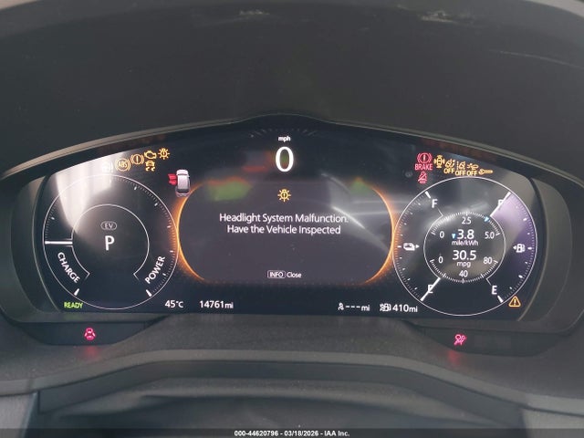 JM3KJDHA1S1101191 Mazda Cx-70 Phev Premium Package