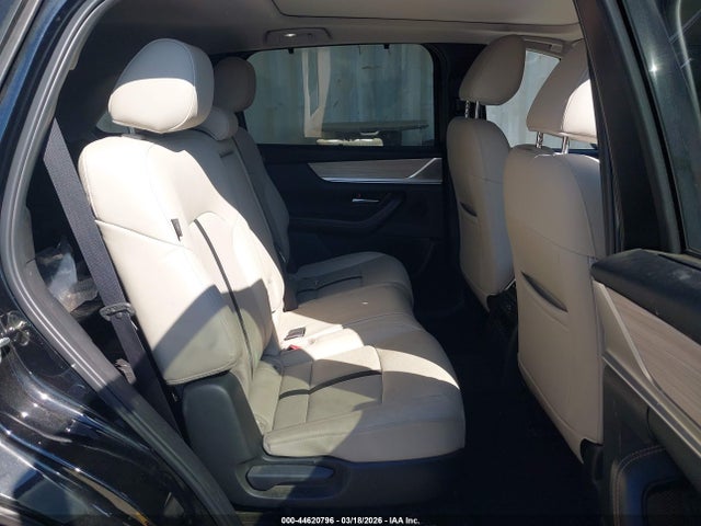 JM3KJDHA1S1101191 Mazda Cx-70 Phev Premium Package