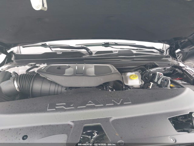 Продажа на аукционе авто 2026 Ram 1500 Laramie  4x4 5'7 Box, vin: 3C6SRFJP1T4164931, номер лота: 44620797