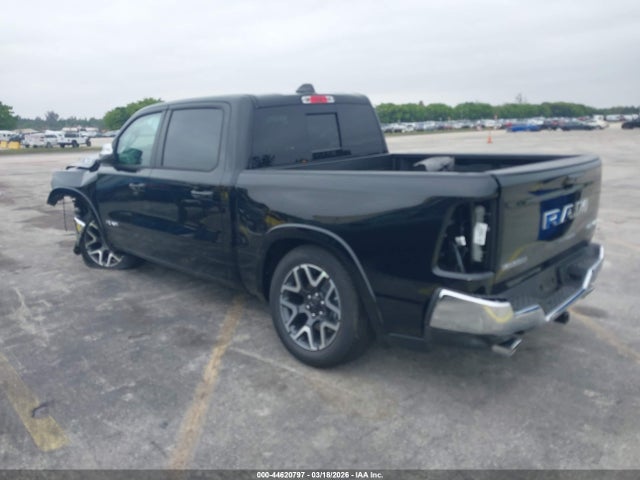 Продажа на аукционе авто 2026 Ram 1500 Laramie  4x4 5'7 Box, vin: 3C6SRFJP1T4164931, номер лота: 44620797