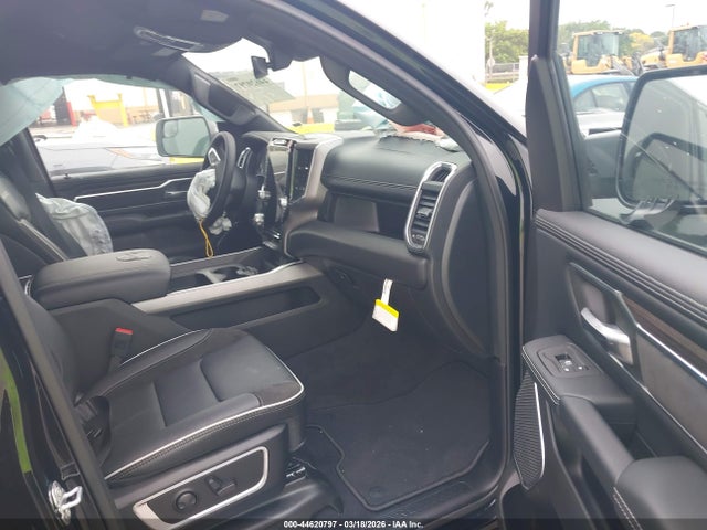 Продажа на аукционе авто 2026 Ram 1500 Laramie  4x4 5'7 Box, vin: 3C6SRFJP1T4164931, номер лота: 44620797