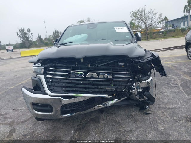 Продажа на аукционе авто 2026 Ram 1500 Laramie  4x4 5'7 Box, vin: 3C6SRFJP1T4164931, номер лота: 44620797