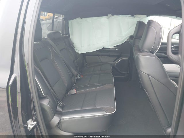 Продажа на аукционе авто 2026 Ram 1500 Laramie  4x4 5'7 Box, vin: 3C6SRFJP1T4164931, номер лота: 44620797