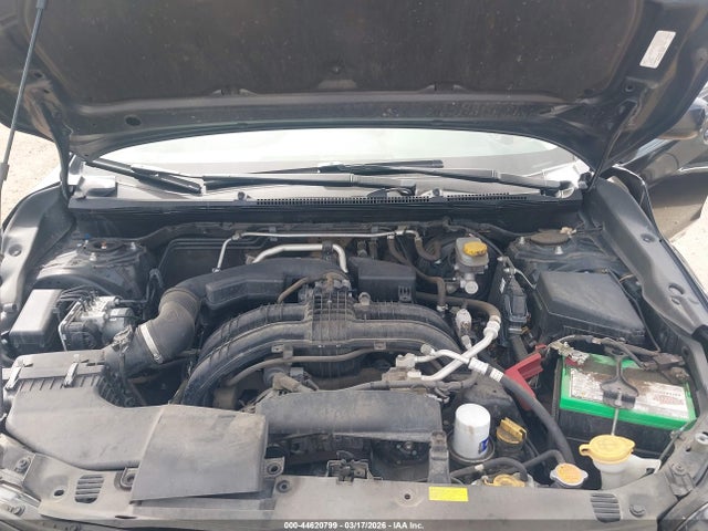 Продажа на аукционе авто 2019 Subaru Crosstrek 2.0i Premium, vin: JF2GTAEC4K8298539, номер лота: 44620799