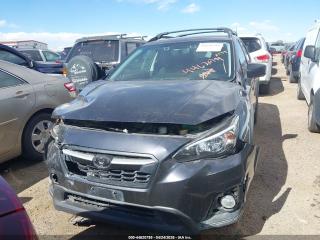 Продажа на аукционе авто 2019 Subaru Crosstrek 2.0i Premium, vin: JF2GTAEC4K8298539, номер лота: 44620799
