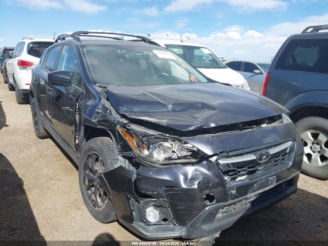 Продажа на аукционе авто 2019 Subaru Crosstrek 2.0i Premium, vin: JF2GTAEC4K8298539, номер лота: 44620799