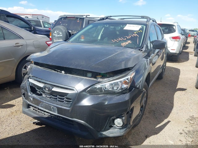 Продажа на аукционе авто 2019 Subaru Crosstrek 2.0i Premium, vin: JF2GTAEC4K8298539, номер лота: 44620799