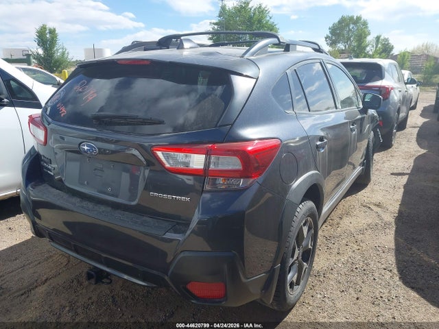 Продажа на аукционе авто 2019 Subaru Crosstrek 2.0i Premium, vin: JF2GTAEC4K8298539, номер лота: 44620799