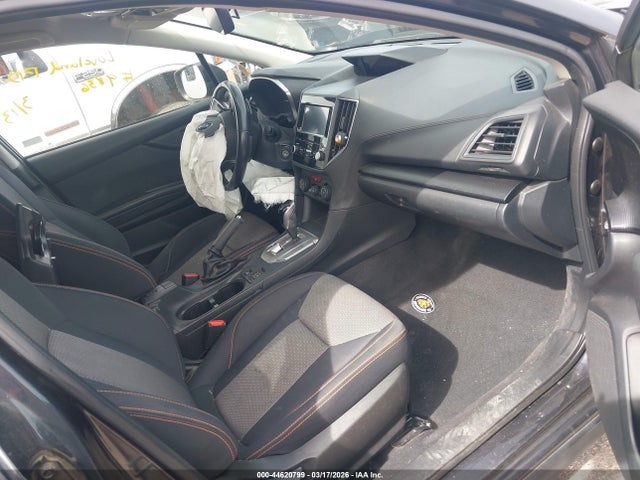 Продажа на аукционе авто 2019 Subaru Crosstrek 2.0i Premium, vin: JF2GTAEC4K8298539, номер лота: 44620799
