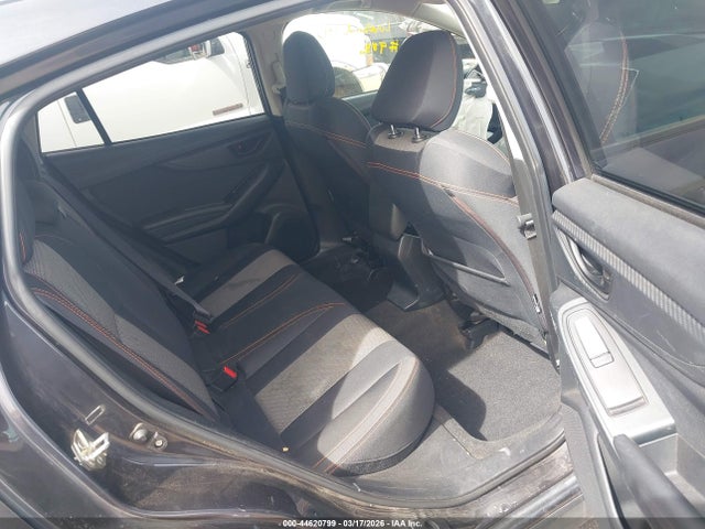 Продажа на аукционе авто 2019 Subaru Crosstrek 2.0i Premium, vin: JF2GTAEC4K8298539, номер лота: 44620799