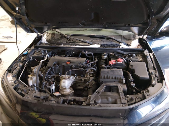 Продаж на аукціоні авто 2022 Honda Civic Sport, vin: 2HGFE2F53NH515797, номер лоту: 44620802