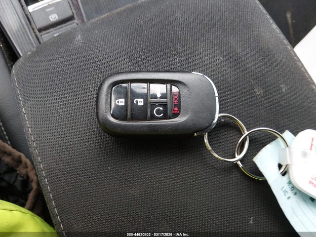 Продаж на аукціоні авто 2022 Honda Civic Sport, vin: 2HGFE2F53NH515797, номер лоту: 44620802