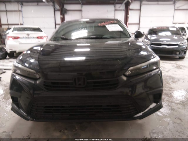 Продаж на аукціоні авто 2022 Honda Civic Sport, vin: 2HGFE2F53NH515797, номер лоту: 44620802