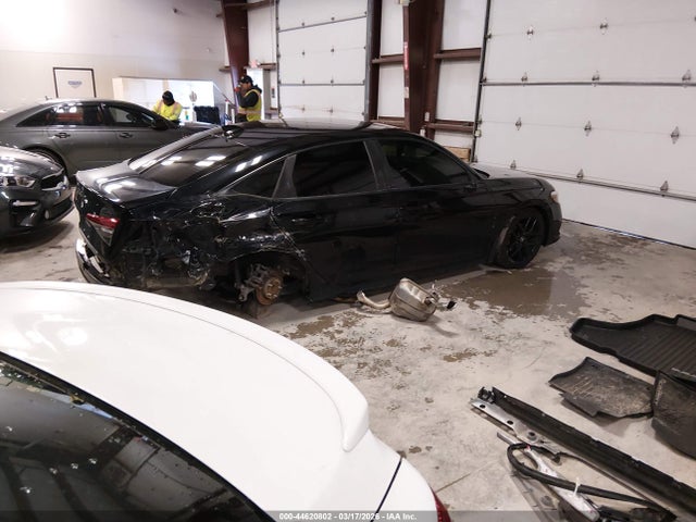 Продаж на аукціоні авто 2022 Honda Civic Sport, vin: 2HGFE2F53NH515797, номер лоту: 44620802