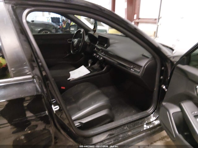 Продаж на аукціоні авто 2022 Honda Civic Sport, vin: 2HGFE2F53NH515797, номер лоту: 44620802