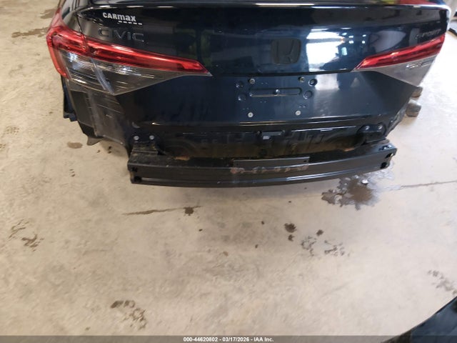 Продаж на аукціоні авто 2022 Honda Civic Sport, vin: 2HGFE2F53NH515797, номер лоту: 44620802