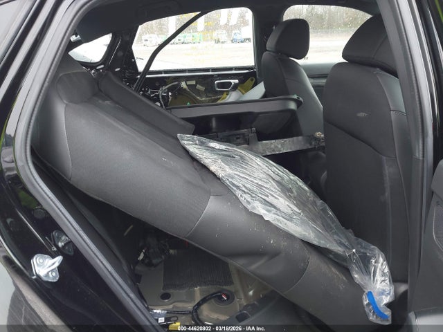 Продаж на аукціоні авто 2022 Honda Civic Sport, vin: 2HGFE2F53NH515797, номер лоту: 44620802