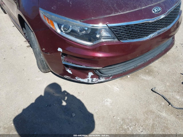 2017 KIA OPTIMA 5XXGT4L35HG163238 Photo 5