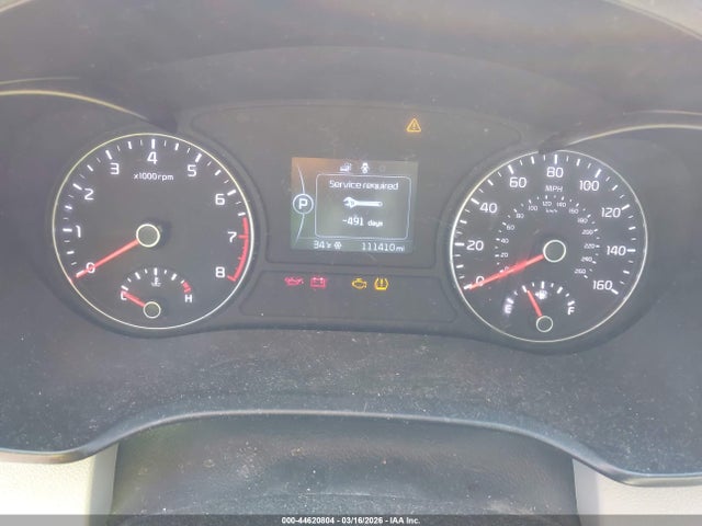 2017 KIA OPTIMA 5XXGT4L35HG163238 Photo 6