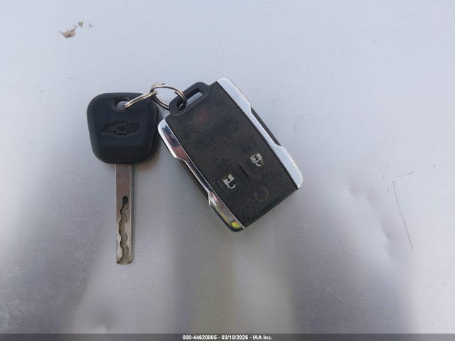 3GCUKSEC1FG476112 Chevrolet Silverado 1500 2lz