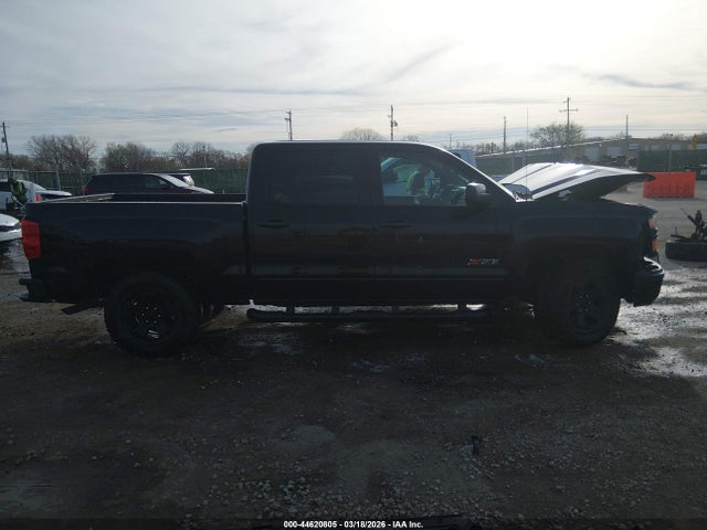 3GCUKSEC1FG476112 Chevrolet Silverado 1500 2lz